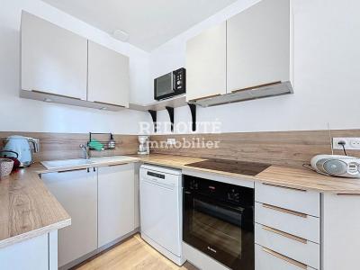 Acheter Appartement Reims Marne