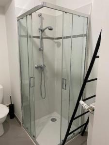 Louer Appartement 24 m2 Bordeaux