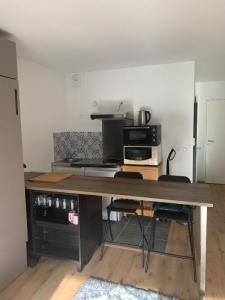 Louer Appartement Bordeaux Gironde