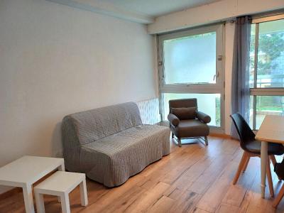 Louer Appartement 29 m2 Cucq