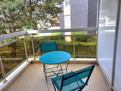 Louer Appartement Cucq 580 euros