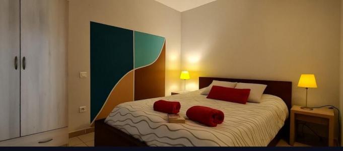 Annonce Location 2 pi�ces Appartement Sisco 20