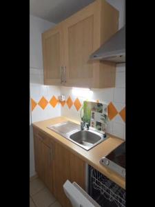 Louer Appartement Sisco Corse