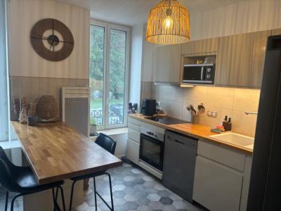 For rent Bourgoin-jallieu 3 rooms 70 m2 Isere (38300) photo 0