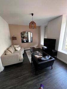 Annonce Location 3 pi�ces Appartement Bourgoin-jallieu 38