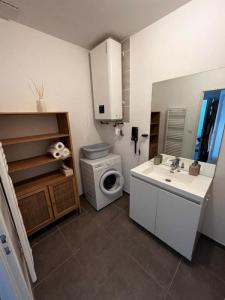 Louer Appartement Bourgoin-jallieu Isere