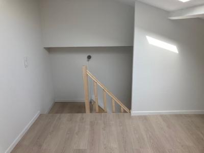 Louer Appartement Cavignac Gironde