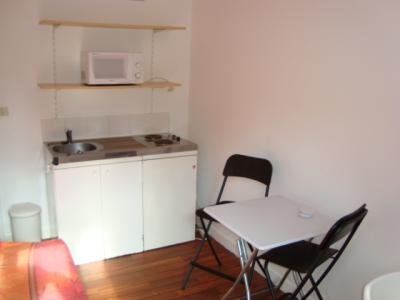 Louer Appartement Pessac 410 euros