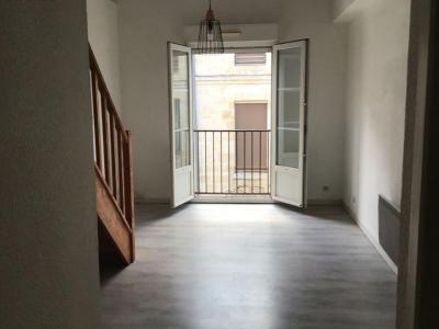 Annonce Location 2 pi�ces Appartement Bordeaux 33