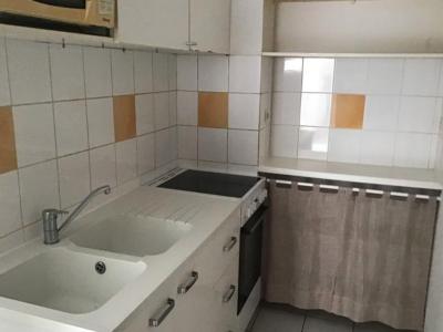 Louer Appartement 46 m2 Bordeaux