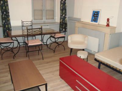 Louer Appartement Bordeaux Gironde