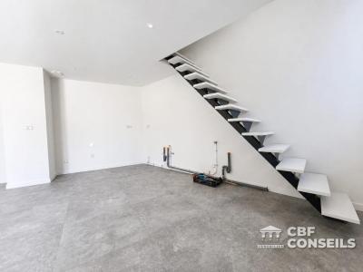 Acheter Maison 75 m2 Teilhede