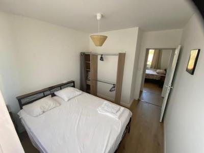 Annonce Location Appartement Bourg-les-valence 26