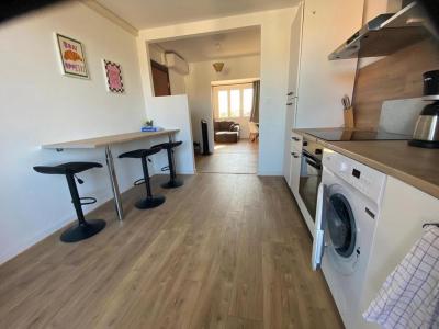 Louer Appartement Bourg-les-valence Drome