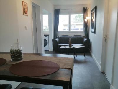 Louer Appartement Creteil 630 euros