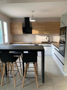 Louer Appartement 27 m2 Blois