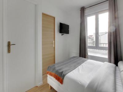 Annonce Location Appartement Asnieres-sur-seine 92
