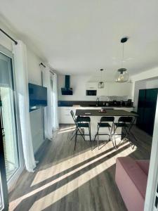 Louer Appartement 19 m2 Courdimanche