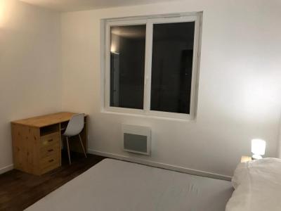 For rent Chateauroux 1 room 24 m2 Indre (36000) photo 0