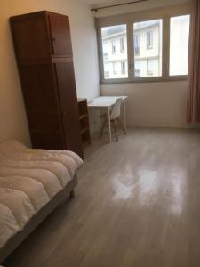 For rent Chateauroux 1 room 28 m2 Indre (36000) photo 0