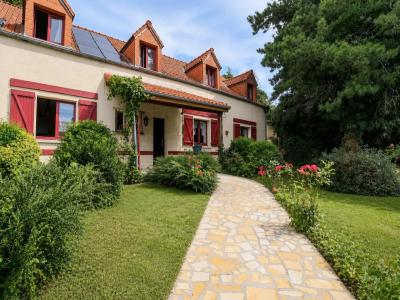 Annonce Vente 7 pi�ces Maison Maubeuge 59