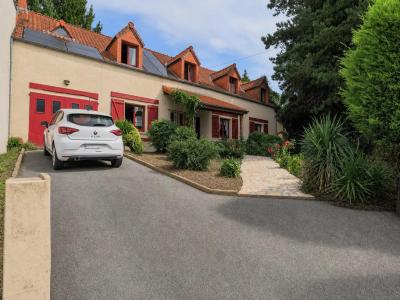 Acheter Maison 228 m2 Maubeuge