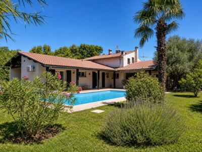 Annonce Vente 5 pi�ces Maison Eaunes 31