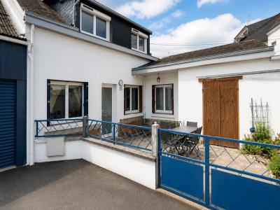 For sale Mans 4 rooms 70 m2 Sarthe (72000) photo 0