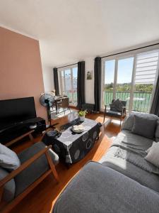 Annonce Vente 3 pi�ces Appartement Antony 92