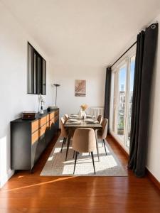 Acheter Appartement Antony Hauts de Seine