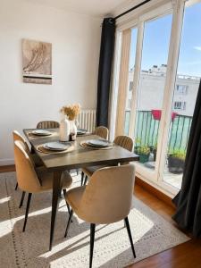 Acheter Appartement Antony 259000 euros