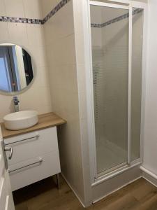 Annonce Vente 2 pi�ces Appartement Indre 44