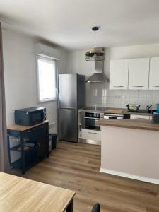 Acheter Appartement Indre 158200 euros