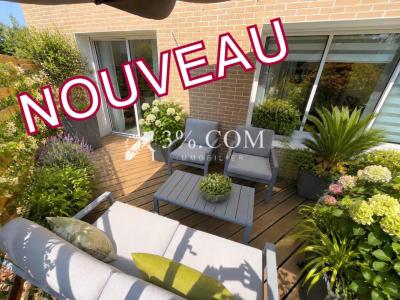 For sale Carquefou 4 rooms 93 m2 Loire atlantique (44470) photo 0