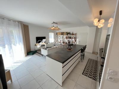 Acheter Appartement Carquefou 324450 euros