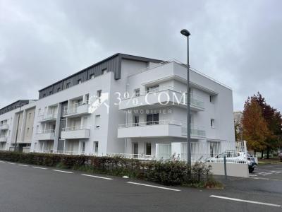 Annonce Vente Parking Orvault 44