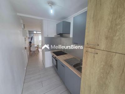 Acheter Appartement Abymes 150000 euros