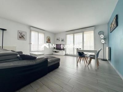 Annonce Vente 3 pi�ces Appartement Saint-ouen-l'aumone 95