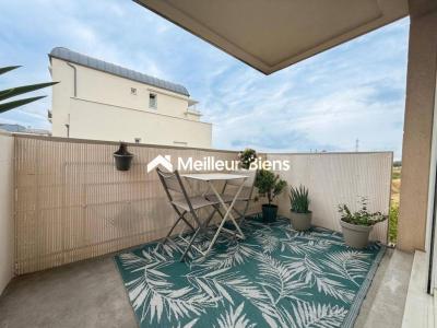 Acheter Appartement 61 m2 Saint-ouen-l'aumone