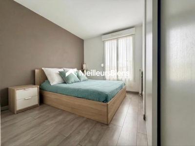 Acheter Appartement Saint-ouen-l'aumone 199500 euros