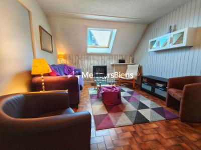 For sale Thollon-les-memises 3 rooms 56 m2 Haute savoie (74500) photo 0