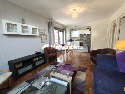 Annonce Vente 3 pi�ces Appartement Thollon-les-memises 74