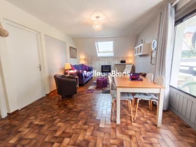 Acheter Appartement Thollon-les-memises 225000 euros