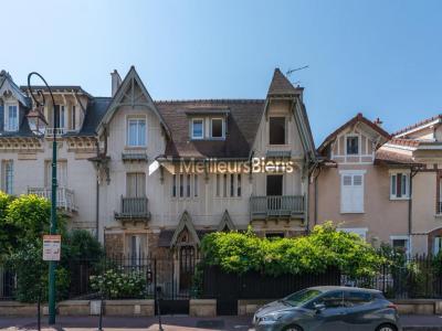 For sale Saint-maurice 8 rooms 154 m2 Val de Marne (94410) photo 0