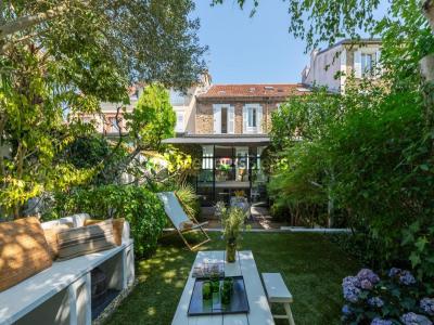 Annonce Vente Prestige Saint-maurice 94