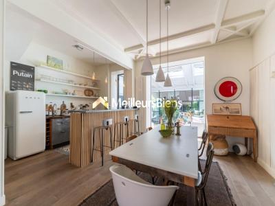 Acheter Prestige 154 m2 Saint-maurice