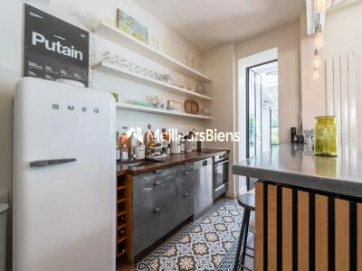 Acheter Prestige Saint-maurice 1680000 euros
