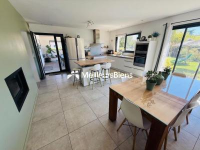 Annonce Vente 6 pi�ces Maison Ille-sur-tet 66
