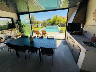 Acheter Maison 172 m2 Ille-sur-tet
