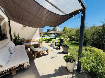 Acheter Maison Ille-sur-tet 470000 euros